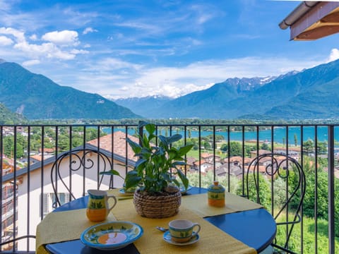 Apartment Azalea - GLA103 by Interhome Apartment in Canton of Grisons