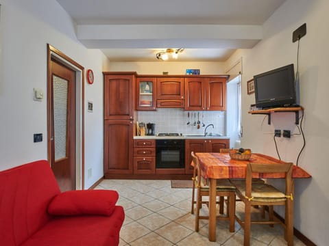 Apartment Marta - GLA160 by Interhome Apartment in Canton of Grisons