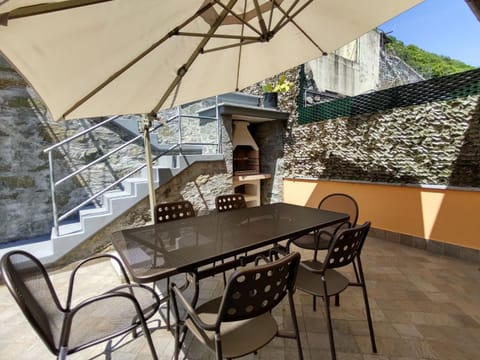 Apartment Robinia by Interhome Apartment in Canton of Grisons