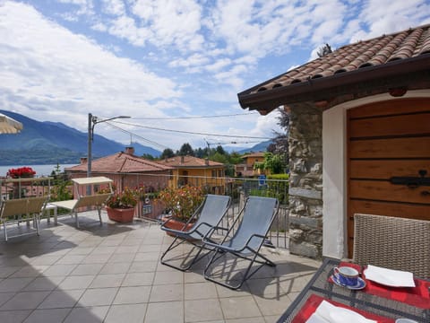 Holiday Home Pieve - GRV102 by Interhome House in Colico