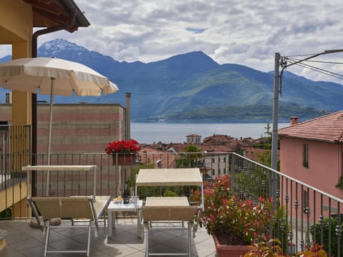 Holiday Home Pieve - GRV102 by Interhome House in Colico