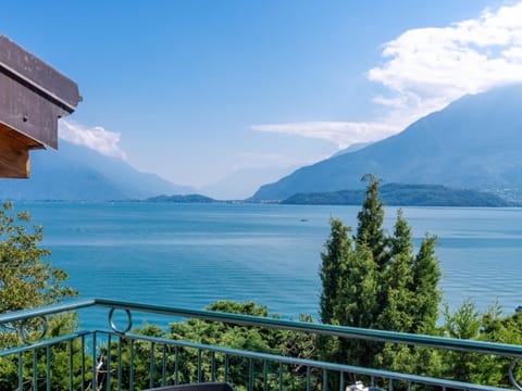 Apartment Serenella by Interhome Apartment in Colico