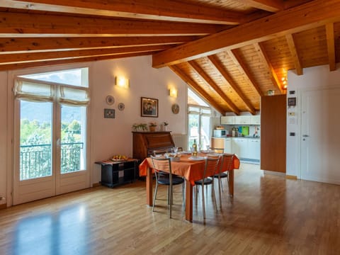 Apartment Serenella by Interhome Apartment in Colico