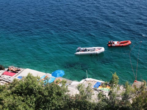 Apartment Martina-1 by Interhome Apartment in Dubrovnik-Neretva County