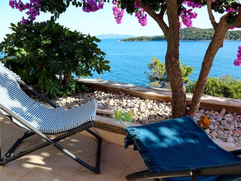 Apartment Martina-1 by Interhome Apartment in Dubrovnik-Neretva County