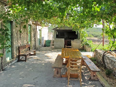 Apartment Mali Ive - PME300 by Interhome Condo in Split-Dalmatia County