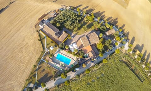 Agriturismo Raggioverde Farm Stay in Marche