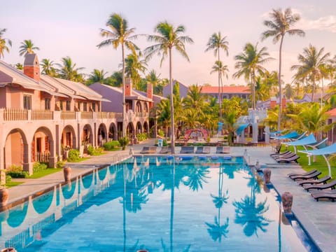 View (from property/room), Swimming pool