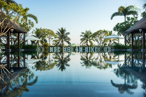 Silk Sense Hoi An River Resort - A Sustainable Destination Resort in Hoi An