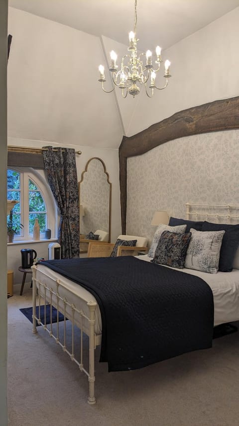 Old Rectory House & Bedrooms Hôtel in Wychavon District