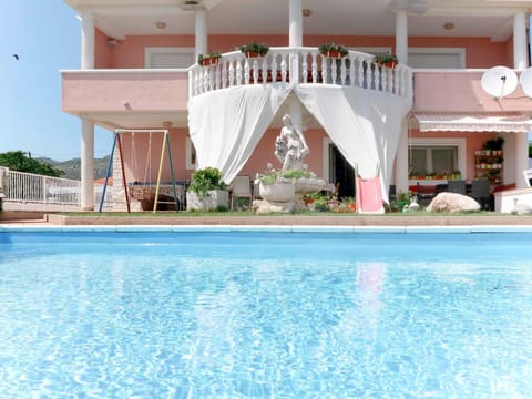 Apartment Villa Saba-2 by Interhome Condo in Trogir
