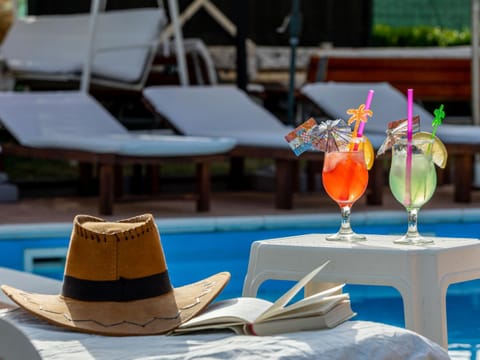 Apartment Villa Saba-2 by Interhome Apartment in Trogir