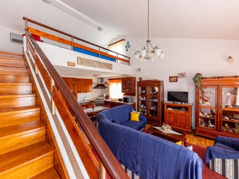 Apartment Villa Saba-2 by Interhome Apartment in Trogir