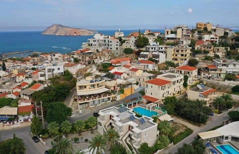 Mythos- Platanias- Hotel -Apts Hotel in Platanias