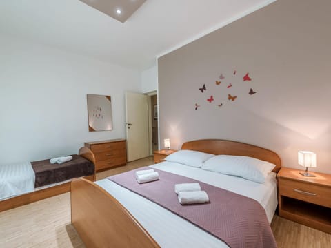 Apartment Šime by Interhome Apartment in Šibenik-Knin County, Croatia