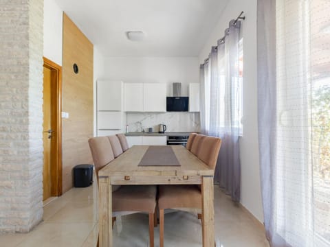 Holiday Home Kata - ZAD705 by Interhome House in Šibenik-Knin County, Croatia