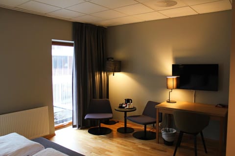 Hotel KRS Hôtel in Norway
