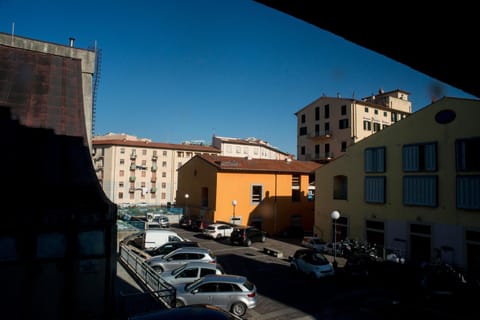 Affittacamere " Il Porto " Alojamiento y desayuno in Livorno