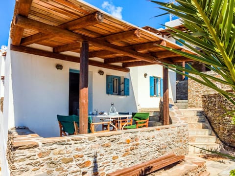 Phoenix cosy home ΙΙ Haus in Milos