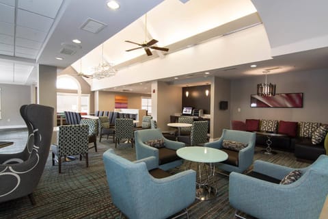 Residence Inn by Marriott Charlotte Piper Glen Hotel in Charlotte