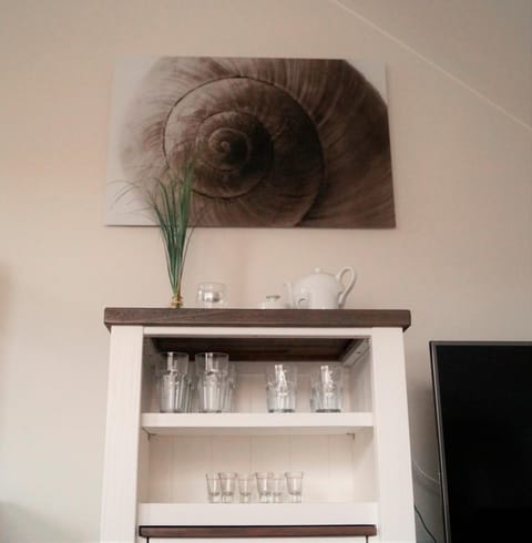 Ostsee - Appartement Nr 70 "Beachklause" im Strand Resort Apartment in Heiligenhafen