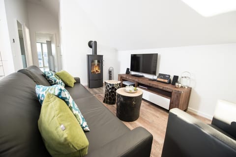 Ostsee - Appartement Nr 65 "Seaside" inkl Strandkorb im Strand Resort Apartment in Heiligenhafen