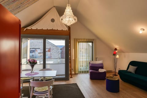 Ostsee - Appartement Nr 91 "Panta Rhei" im Strand Resort Apartment in Heiligenhafen