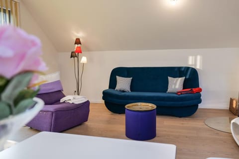 Ostsee - Appartement Nr 91 "Panta Rhei" im Strand Resort Apartment in Heiligenhafen