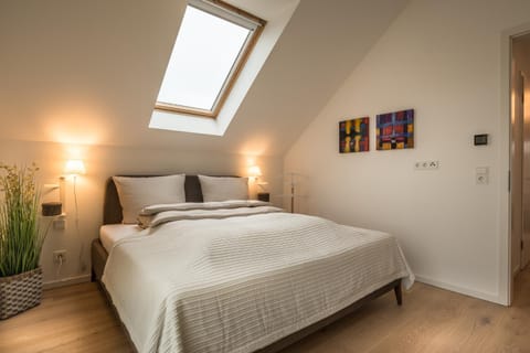 Ostsee - Appartement Nr 91 "Panta Rhei" im Strand Resort Apartment in Heiligenhafen