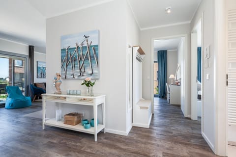 Ostsee - Appartement Nr 80 "MeerSinn" im Strand Resort Apartment in Heiligenhafen