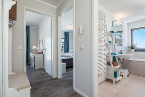 Ostsee - Appartement Nr 80 "MeerSinn" im Strand Resort Apartment in Heiligenhafen