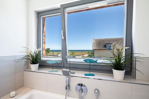 Ostsee - Appartement Nr 80 "MeerSinn" im Strand Resort Apartment in Heiligenhafen