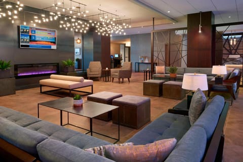 Lounge or bar