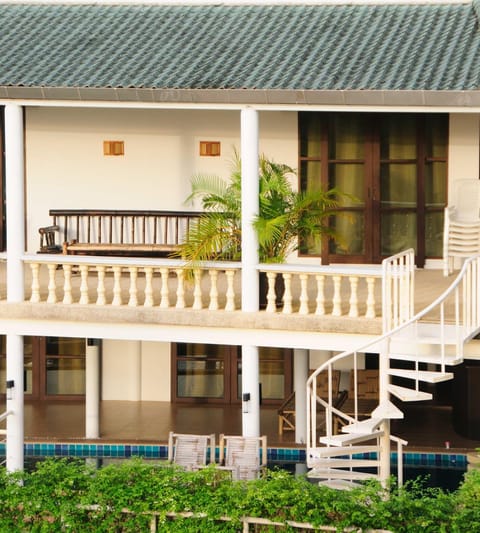 Surin villa Villa in Choeng Thale
