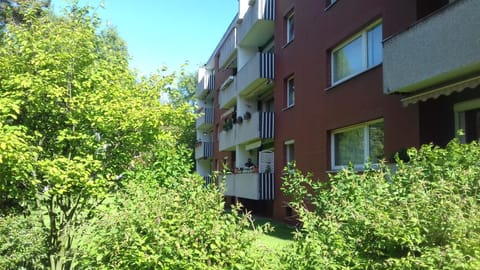 Apartment Bexor D19 Condo in Hanover
