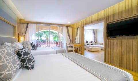 Phuket Graceland Resort and Spa Resort in Patong