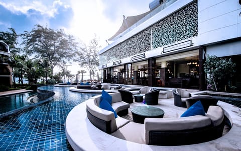 Phuket Graceland Resort and Spa Resort in Patong