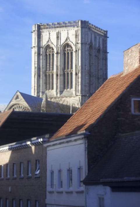 3 The Kings in the heart of York Apartment in York