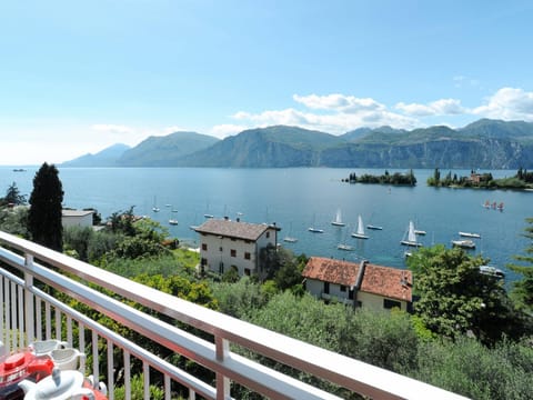 Apartment Belvedere-2 by Interhome Apartment in Malcesine