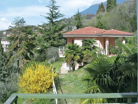 Apartment Belvedere-2 by Interhome Apartment in Malcesine