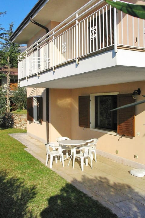 Apartment Belvedere-2 by Interhome Apartment in Malcesine