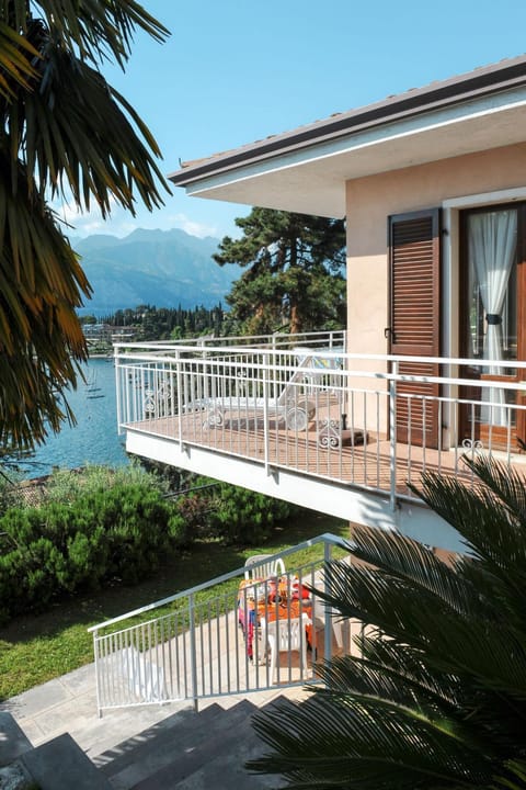 Apartment Belvedere-2 by Interhome Apartment in Malcesine