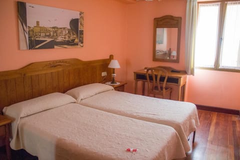Pension Getariano Bed and Breakfast in Getaria