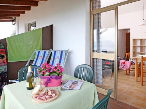 Apartment Casa Centrale by Interhome Apartment in Manerba del Garda