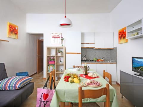 Apartment Casa Centrale by Interhome Apartment in Manerba del Garda