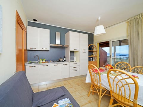 Holiday Home Le Villette by Interhome House in Manerba del Garda