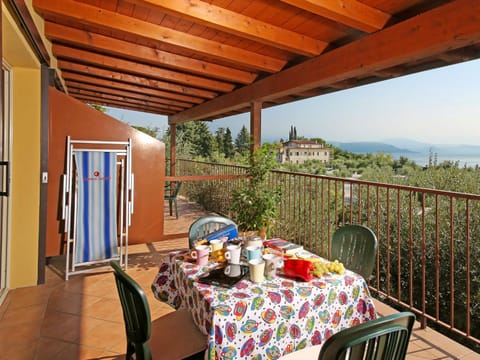 Holiday Home Le Villette by Interhome House in Manerba del Garda