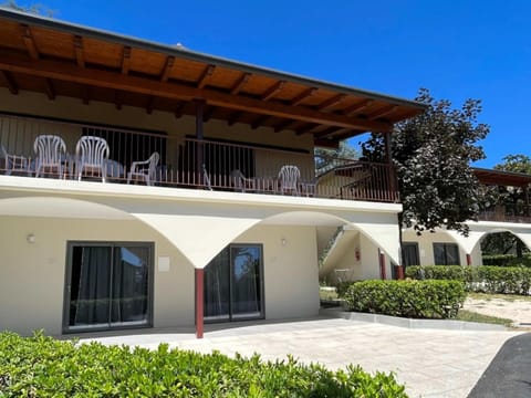 Holiday Home Le Villette by Interhome House in Manerba del Garda