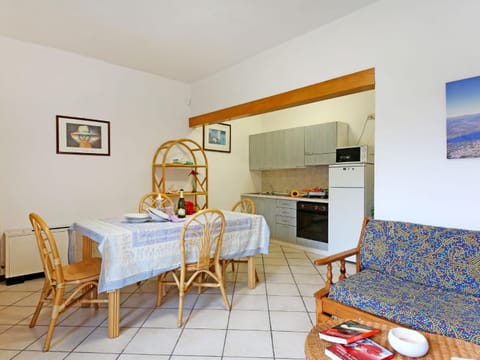 Apartment La Villa 2 by Interhome Apartment in Manerba del Garda