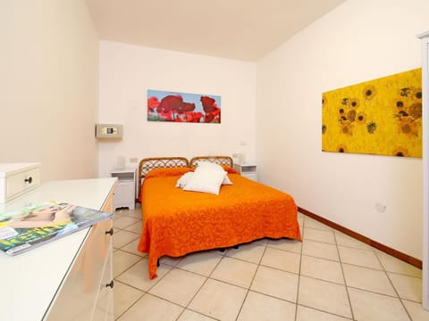 Apartment La Villa 2 by Interhome Apartment in Manerba del Garda